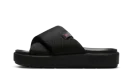 Air Jordan SOPHIA SLIDE "black"