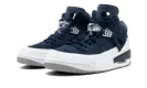 Jordan Spizike "Midnight Navy"