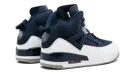 Jordan Spizike "Midnight Navy"
