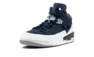 Jordan Spizike "Midnight Navy"