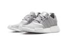NMD_R1 WMNS "SILVER METAL"