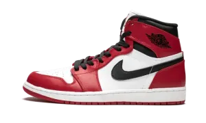 Air Jordan 1 Retro High "Chicago"
