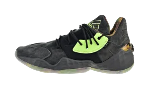 Harden Vol. 4 "Daniel Patrick - Grey Camo"