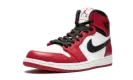 Air Jordan 1 Retro High "Chicago"