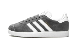 Gazelle "Solid Grey"