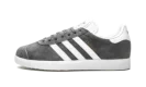 Gazelle "Solid Grey"