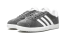 Gazelle "Solid Grey"
