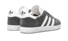 Gazelle "Solid Grey"