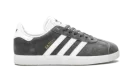 Gazelle "Solid Grey"