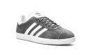 Gazelle "Solid Grey"
