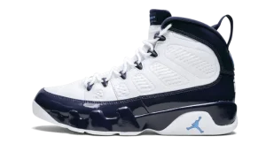 Air Jordan 9 Retro "UNC"