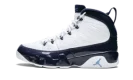 Air Jordan 9 Retro "UNC"