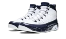 Air Jordan 9 Retro "UNC"