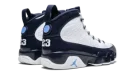 Air Jordan 9 Retro "UNC"