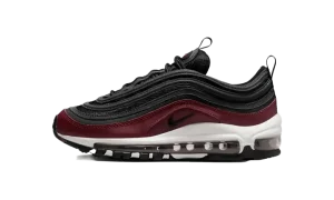 Nike Air Max 97 GS "Anthracite Team Red"
