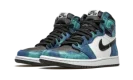 AIR JORDAN 1 HIGH WMNS "Tie-Dye"