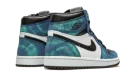 AIR JORDAN 1 HIGH WMNS "Tie-Dye"