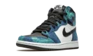 AIR JORDAN 1 HIGH WMNS "Tie-Dye"
