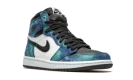 AIR JORDAN 1 HIGH WMNS "Tie-Dye"