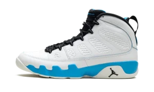 Air Jordan 9 OG "Powder Blue"
