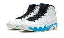 Air Jordan 9 OG "Powder Blue"