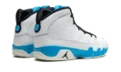 Air Jordan 9 OG "Powder Blue"