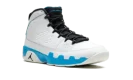 Air Jordan 9 OG "Powder Blue"