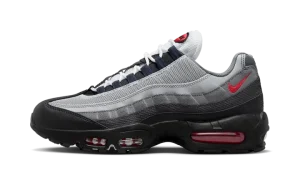 Air Max 95 "Track Red"