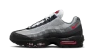 Air Max 95 "Track Red"