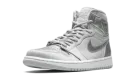 Air Jordan 1 Retro High CO.JP "Metallic Silver" DC1788 029