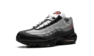 Air Max 95 "Track Red"