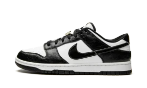 Dunk Low "World Champs - Black White"
