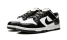 Dunk Low "World Champs - Black White"