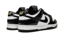 Dunk Low "World Champs - Black White"