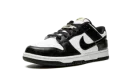 Dunk Low "World Champs - Black White"