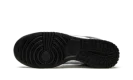 Dunk Low "World Champs - Black White"
