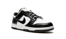Dunk Low "World Champs - Black White"