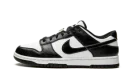 Dunk Low "World Champs - Black White"