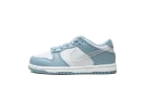 Dunk Low PS "Clear Aqua"