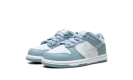 Dunk Low PS "Clear Aqua"