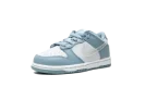Dunk Low PS "Clear Aqua"
