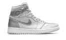 Air Jordan 1 Retro High CO.JP "Metallic Silver" DC1788 029