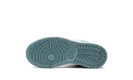 Dunk Low PS "Clear Aqua"