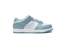 Dunk Low PS "Clear Aqua"