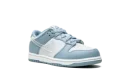 Dunk Low PS "Clear Aqua"
