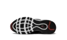 Air Max 97 "Black Silver Red (GS)"