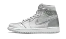 Air Jordan 1 Retro High CO.JP "Metallic Silver" DC1788 029