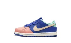Dunk Low SE PS "SALMON TOE"