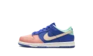 Dunk Low SE PS "SALMON TOE"