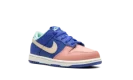 Dunk Low SE PS "SALMON TOE"